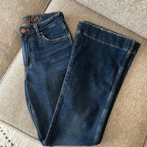 Basically brand new Wranglers!